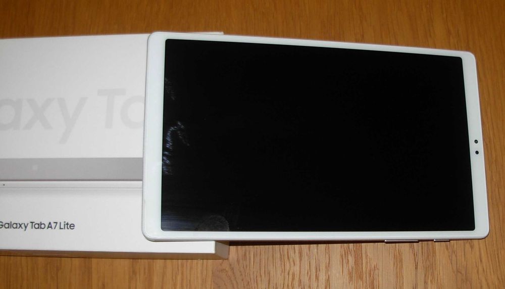 Tablet Samsung Galaxy Tab A7 Lite (T220)