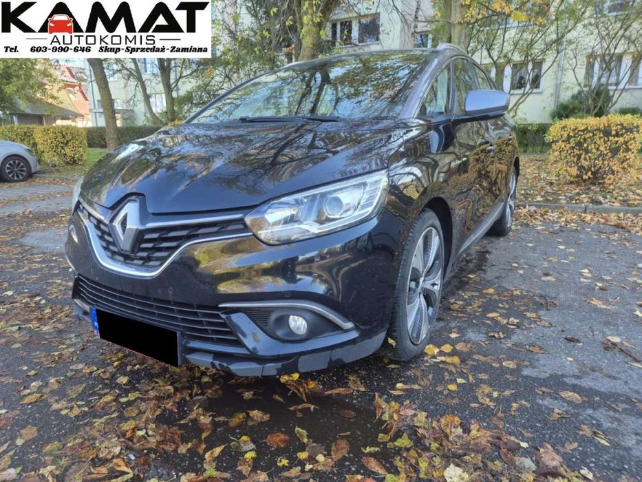 Renault Grand Scenic