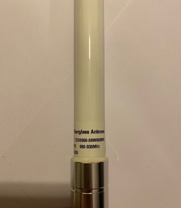 Helium Miner Bobcat 300 + 5dBi Antena