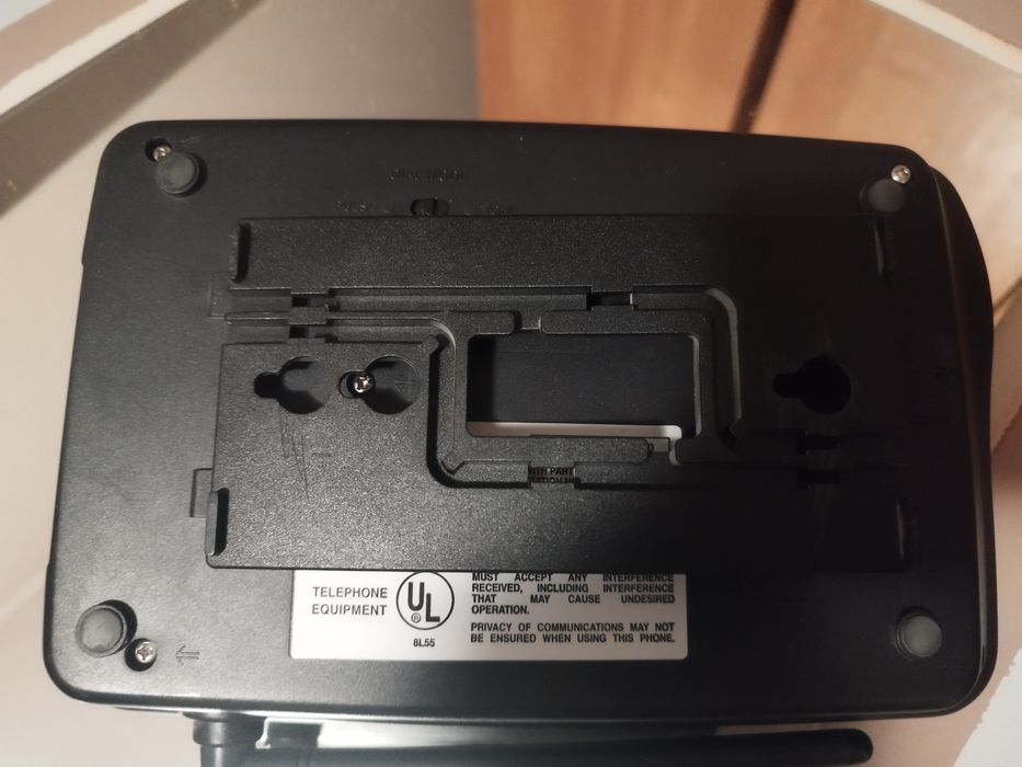 Telefon stacjonarny, Sony