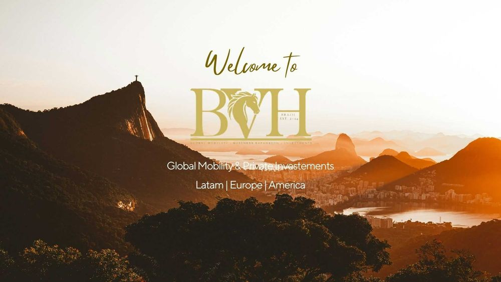 Vistos e Cidadanias | Visas & Citizenships with bilugual suporte