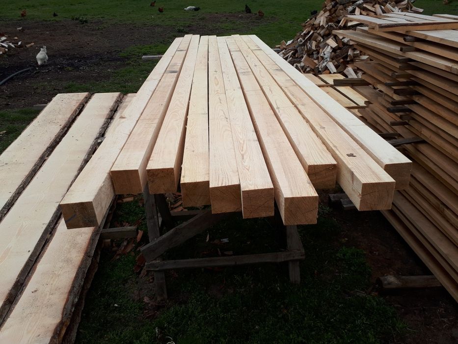 Kantowki sosnowe 10x10x4.15