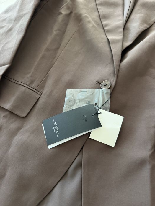 Костюм Max Mara Weekend