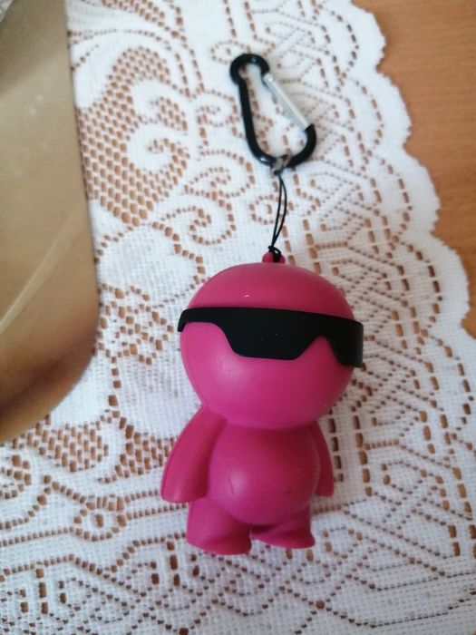 Mini głośnik Bluetooth