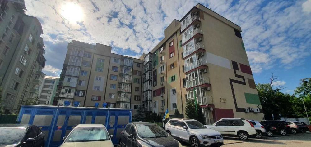 Прадаж 3кімн. квартири на Теремках. Колоса, Максимовича, Васильківська