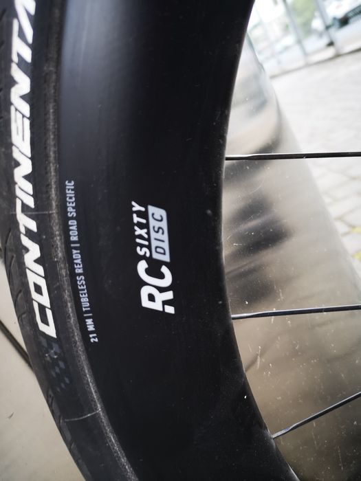 Szosa ROSE X LITE 06 2023 Sram Force axs Full Karbon