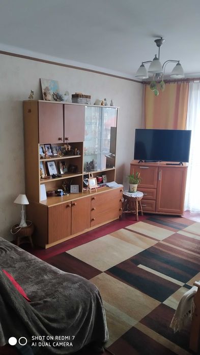 Meble Segment, wersalka, komoda - za darmo