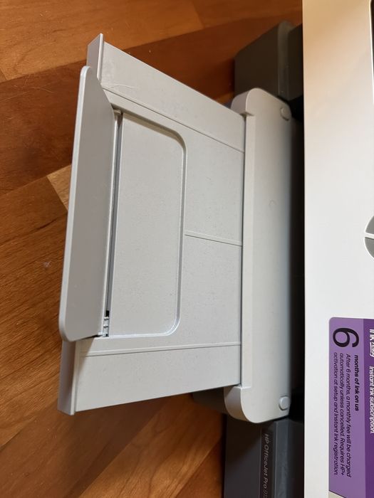 HP OfficeJet Pro 9120e — para reparação ou peças