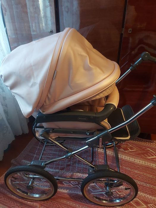 ROAN дитяча коляска 2/1