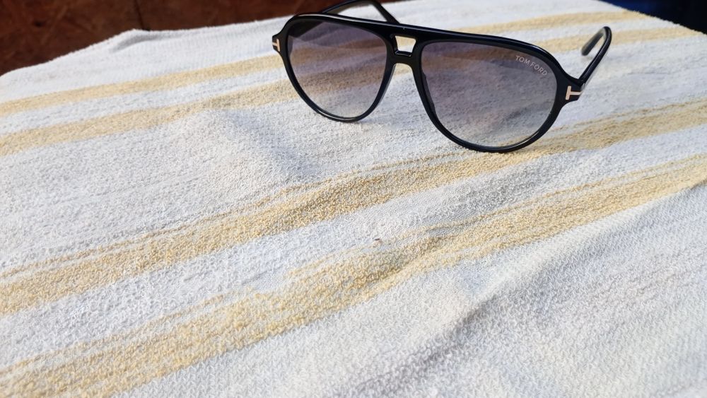 Okulary Przeciwsłoneczne tom Ford Jeffrey BOSS ARMANI