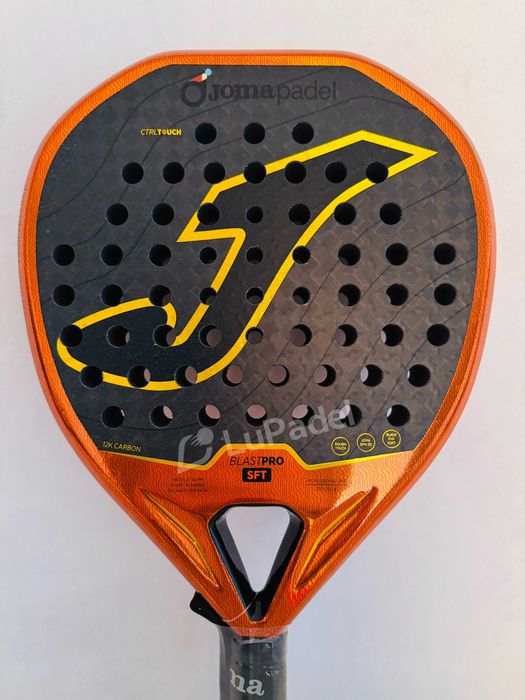 Ракетка для Падель (Padel) тенісу – Joma Blast Pro SFT