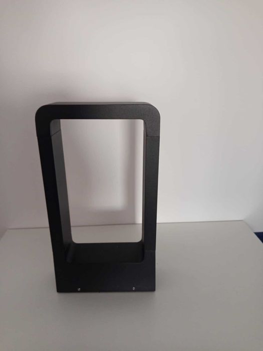 SHUNIU LED Lampa Ogrodowa 7W 3000K 30CM IP65