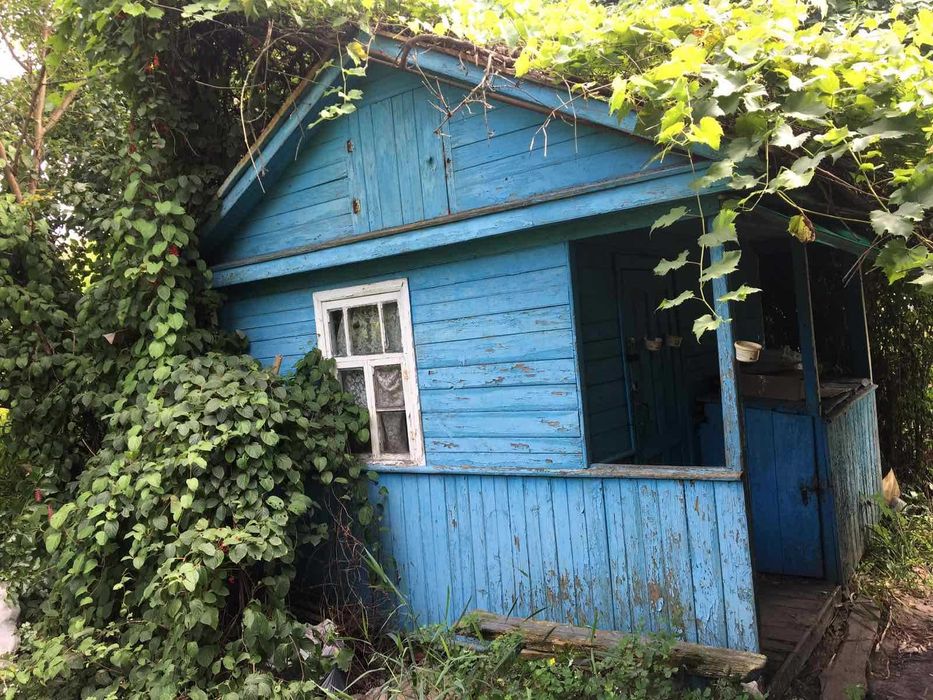 Продам садовый участок в г. Шостка