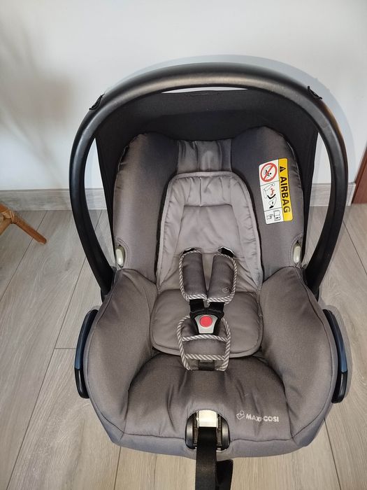 Fotelik Maxi Cosi Citi
