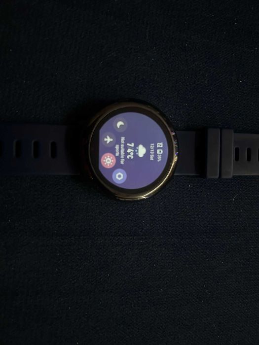 Smartwatch Huami Amazfit Peace