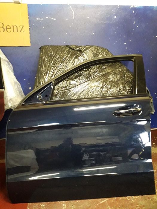 Двери Мерседес GLE GLS GLC GL ML W 166 X 166 253 292