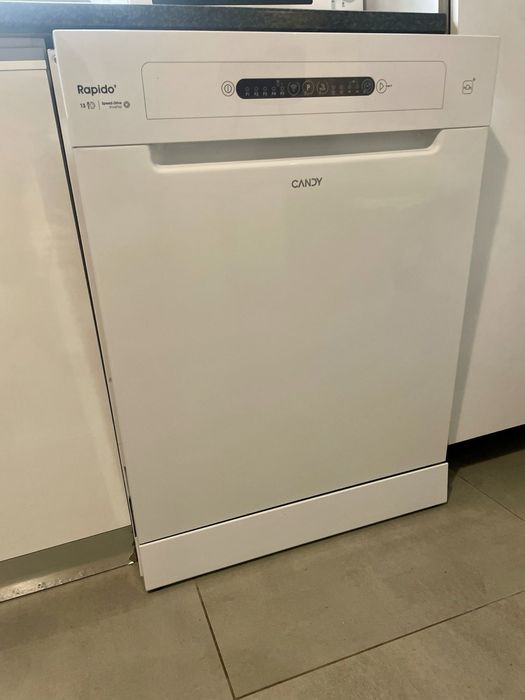 Lava Loiças Smart 13 conjuntos com garantia