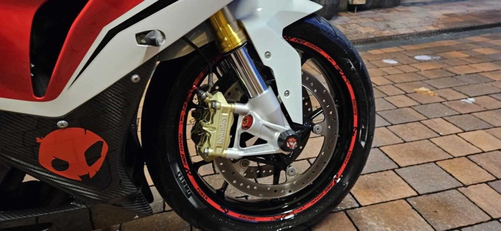 BMW S1000RR  bmw