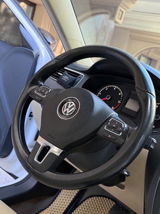 Volkswagen Jetta 2012 2.0 disel