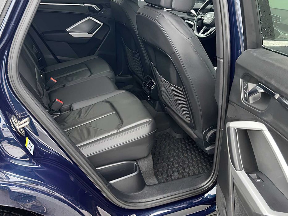 Audi Q3 quattro Premium      2020