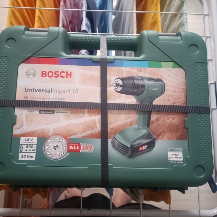 Wiertarka Bosch  nowa