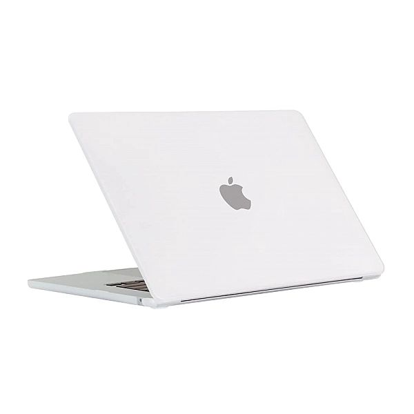 Etui Tech-Protect SmartShell na MacBook Air 15" M2 / M3 / 2023, 2024 -