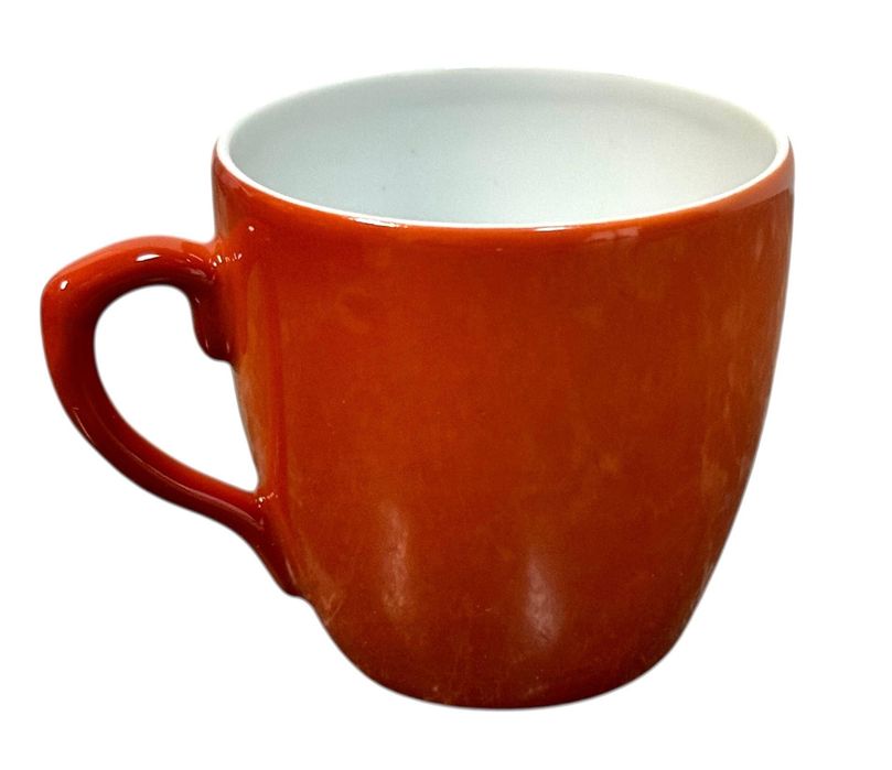 Chávena Vista Alegre - "Coffee Cup & Saucer"64729968210819123