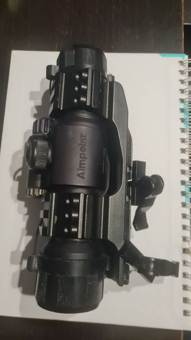 I'mpoint 7000 SC 4 Moa