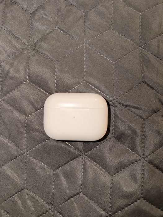 Słuchawki AirPods 2