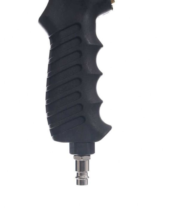 Pistolet do piaskowania, sodowania ze zbiornikiem