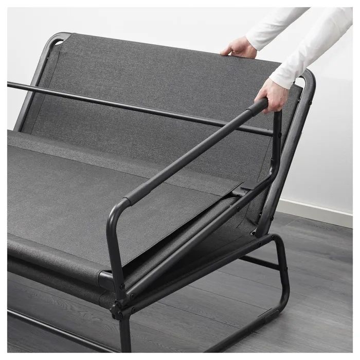 IKEA Диван розкладний