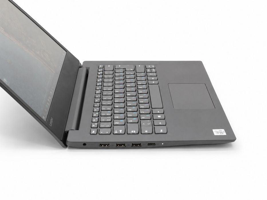 Игровой Ноутбук Lenovo v14  (Core i5/ 4Gb/1000Gb/video - 2Gb)