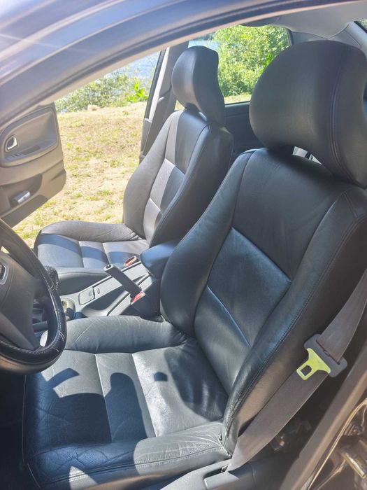 Volvo S40 1.6 do ano 2000