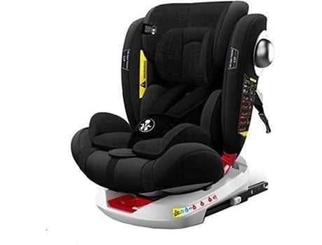 Cadeira bebe babify 360