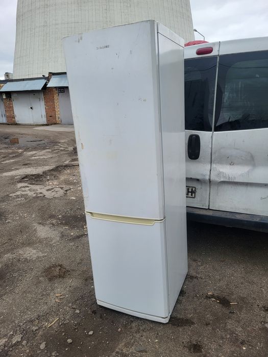 Холодильник самсунг 2 метра ноуфрост