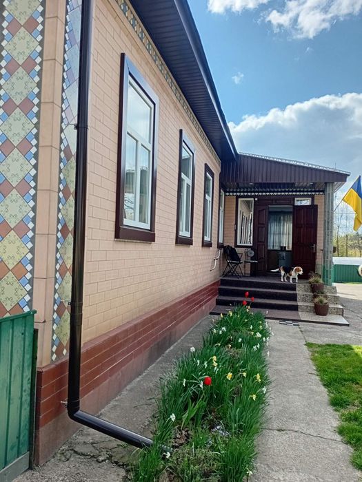 Продам будинок Черкаси Білозір`я №36