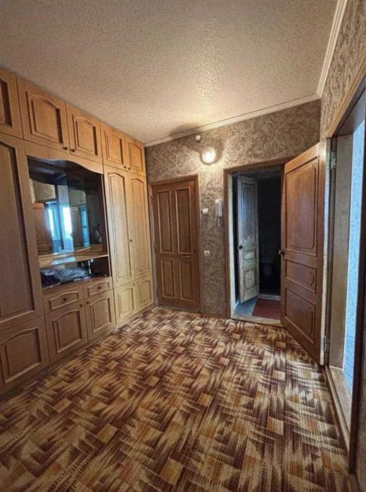 Оренда 3кім. квартира 70м Холодна Гора. м. Холодная гора. Волонтерська