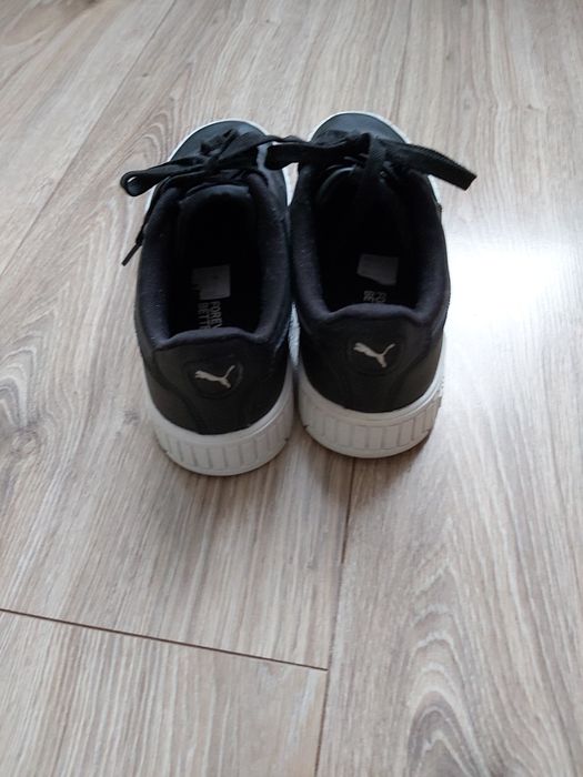 Buty chłopięce PUMA