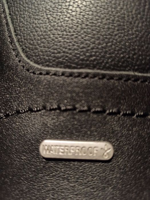 EMU UGH botki  damskie