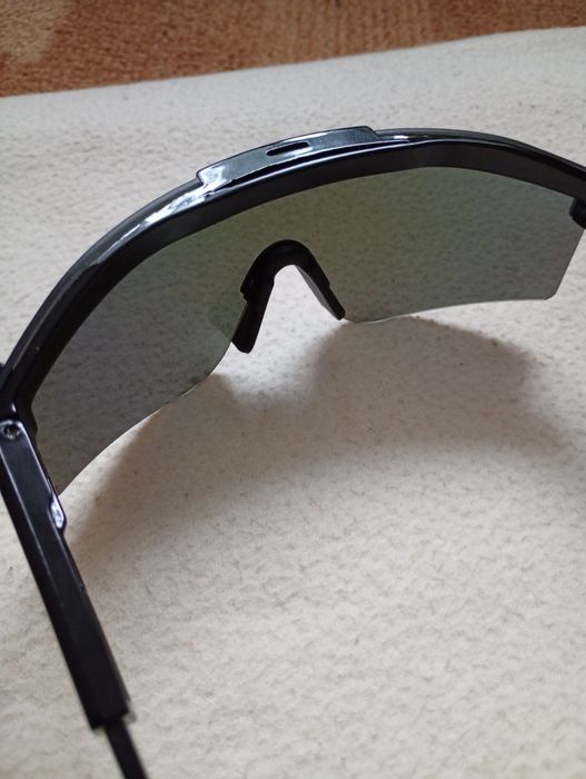 Okulary przecisłoneczne UV400