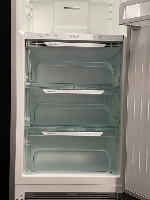 Топовий Однокамерний Холодильник Liebherr KBef4310 BioFresh PowerCooling NoFrost.