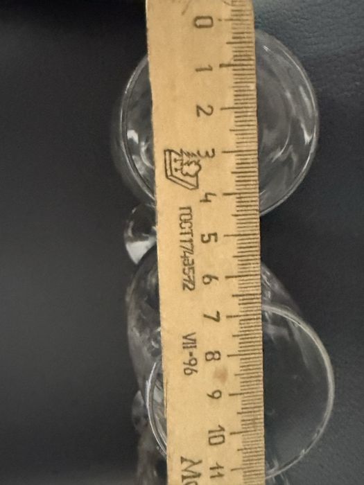 Бокалы для шампанского Avon