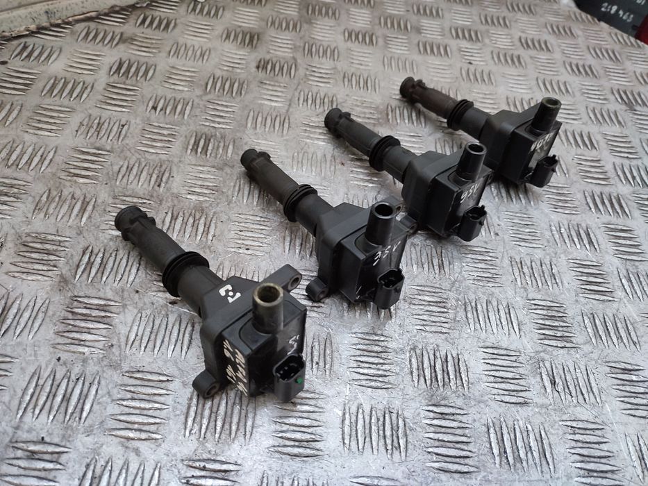 Alfa Romeo 156 Alfa Romeo 147 1.6 1.8 2.0 TS cewki cewka zapłonowa