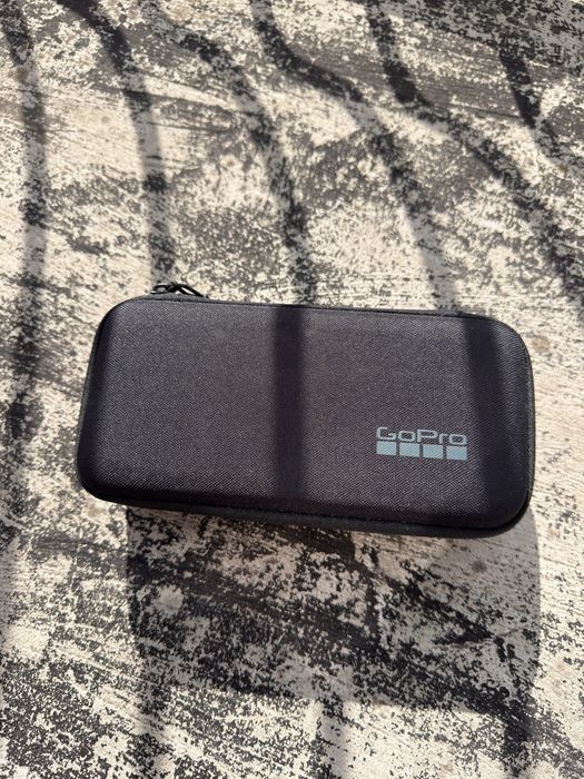 Gopro Hero 8 Black Wifi 4K Hyper Smooth 2.0 Etui