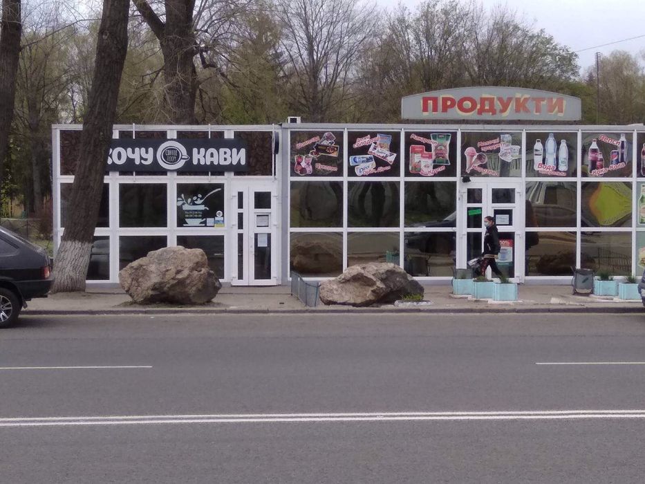Оренда приміщення без комісій