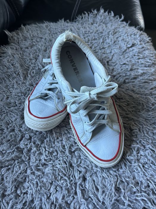 Buty converse rozmiar 38