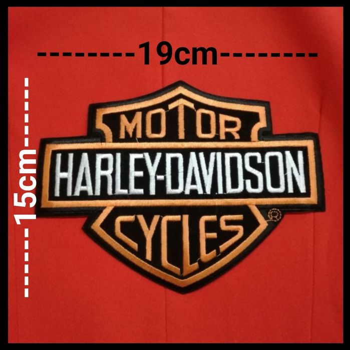 harley olx
