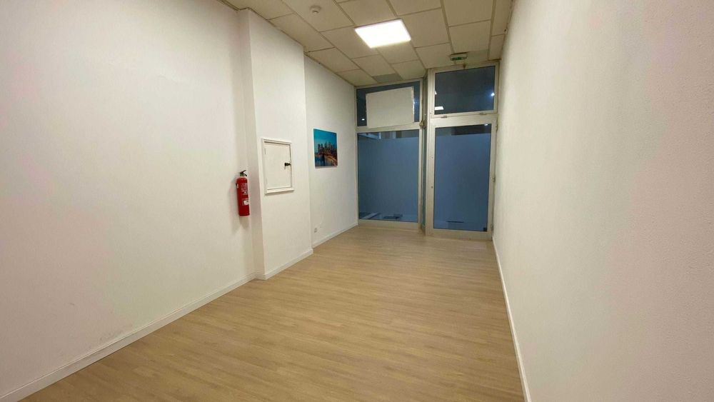 Loja Comercial em Santo Tirso