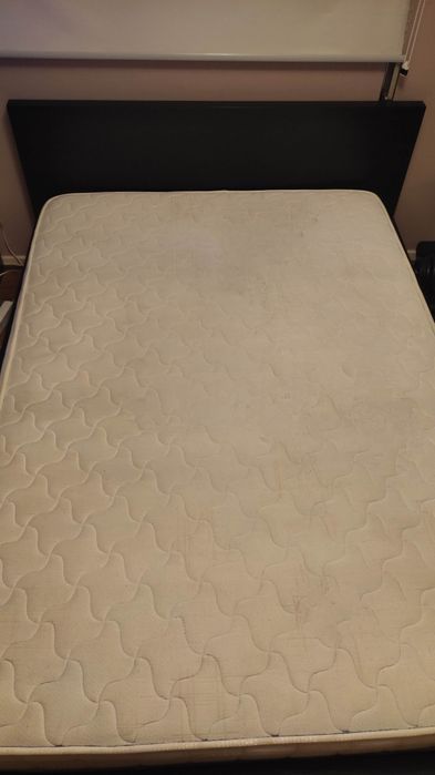 Colchão de molas super ortopédico 140x200