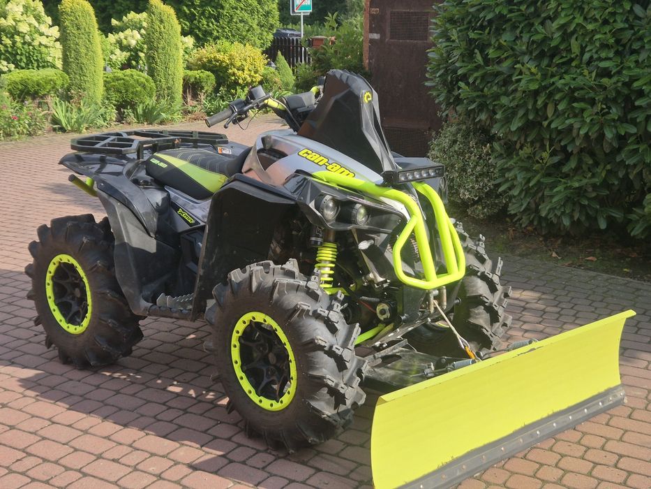 Can-Am